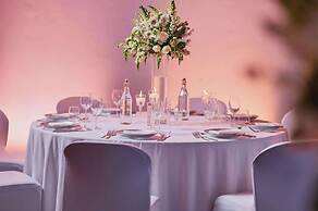 Radisson Blu Hotel Antananarivo Waterfront