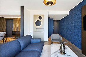 Radisson Blu Hotel Antananarivo Waterfront