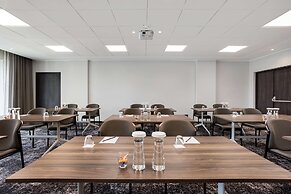 Radisson Blu Hotel Antananarivo Waterfront