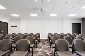 Radisson Blu Hotel Antananarivo Waterfront