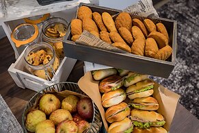 Radisson Blu Hotel Antananarivo Waterfront