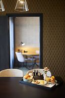 Radisson Blu Hotel Antananarivo Waterfront