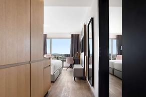 Radisson Blu Hotel Antananarivo Waterfront