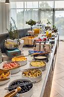 Radisson Blu Hotel Antananarivo Waterfront