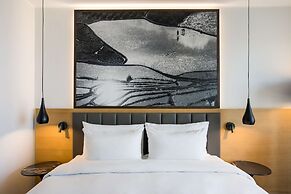 Radisson Blu Hotel Antananarivo Waterfront