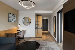 Radisson Blu Hotel Antananarivo Waterfront