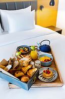 Radisson Blu Hotel Antananarivo Waterfront