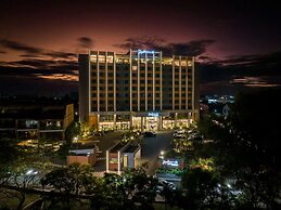 Radisson Blu Hotel Antananarivo Waterfront