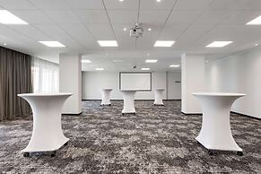 Radisson Blu Hotel Antananarivo Waterfront