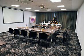 Radisson Blu Hotel Antananarivo Waterfront