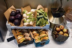 Radisson Blu Hotel Antananarivo Waterfront