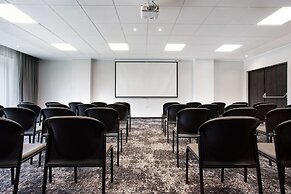 Radisson Blu Hotel Antananarivo Waterfront