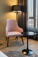 Radisson Blu Hotel Antananarivo Waterfront