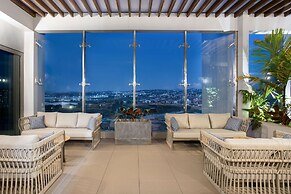 Radisson Blu Hotel Antananarivo Waterfront