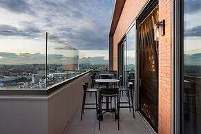 Radisson Blu Hotel Antananarivo Waterfront