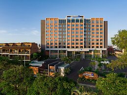 Radisson Blu Hotel Antananarivo Waterfront