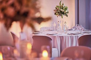 Radisson Blu Hotel Antananarivo Waterfront