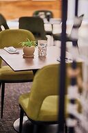 Radisson Blu Hotel Antananarivo Waterfront