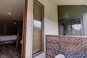 Large, Welcoming Condo With Incredible Views - WL406 by Redawning