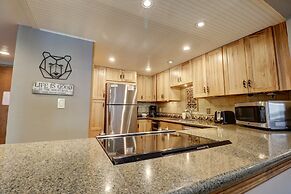 Large, Welcoming Condo With Incredible Views - WL406 by Redawning