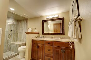 Large, Welcoming Condo With Incredible Views - WL406 by Redawning