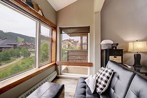 Large, Welcoming Condo With Incredible Views - WL406 by Redawning