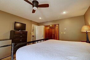 Large, Welcoming Condo With Incredible Views - WL406 by Redawning