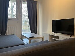 NorthApartments Chemnitz