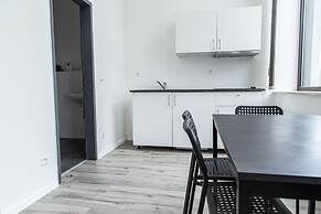 NorthApartments Chemnitz