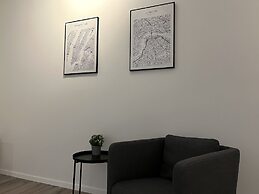 NorthApartments Chemnitz