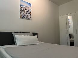 NorthApartments Chemnitz