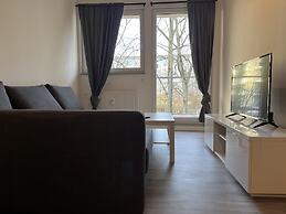 NorthApartments Chemnitz