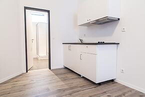 NorthApartments Chemnitz