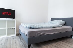 NorthApartments Chemnitz