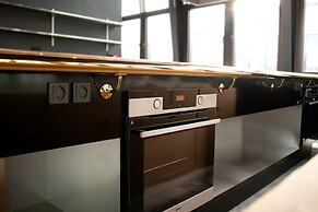 Next House Copenhagen - Hostel