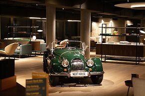 Next House Copenhagen - Hostel