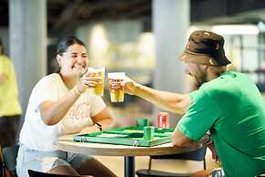 Next House Copenhagen - Hostel