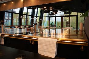 Next House Copenhagen - Hostel