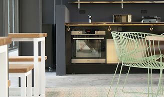 Next House Copenhagen - Hostel