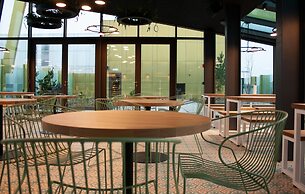 Next House Copenhagen - Hostel