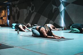 Next House Copenhagen - Hostel