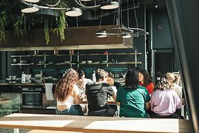 Next House Copenhagen - Hostel