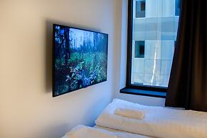 Next House Copenhagen - Hostel