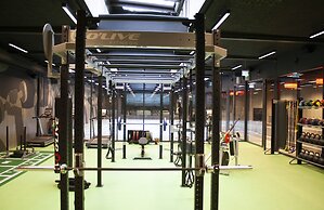 Next House Copenhagen - Hostel