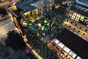 Next House Copenhagen - Hostel