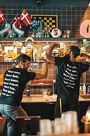 Next House Copenhagen - Hostel