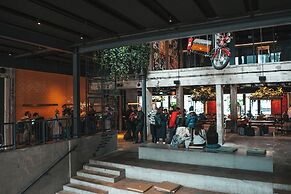 Next House Copenhagen - Hostel