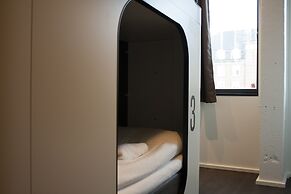 Next House Copenhagen - Hostel