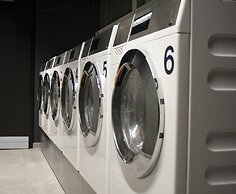 Next House Copenhagen - Hostel