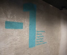 Next House Copenhagen - Hostel